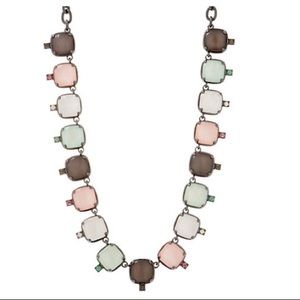 Lori Goldstein Mystic Moonstone Necklace